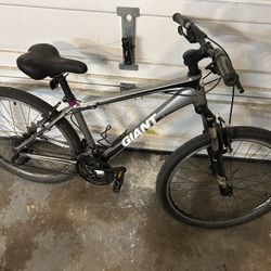 Giant Revel 2 Hard Tail