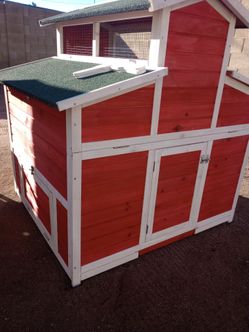 Chicken Coop