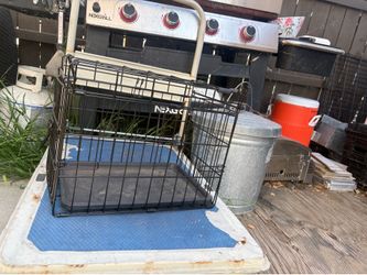 Very small dog crate