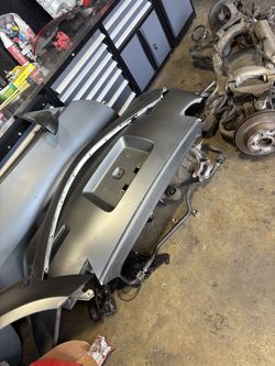 G35/350z parts