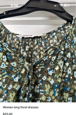 Women Dress