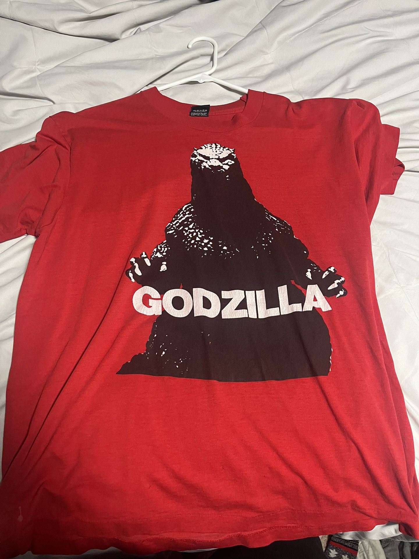 Godzilla Shirt