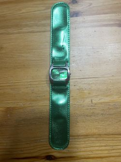 Pierre Nicol Women’s Quartz Wristwatch Green