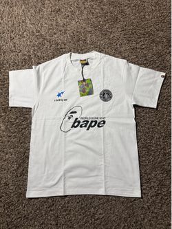 Bape tee