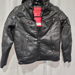 Boys Jacket