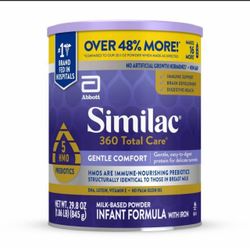Similac