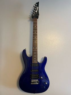 Ibanez GSA60 Electric Guitar