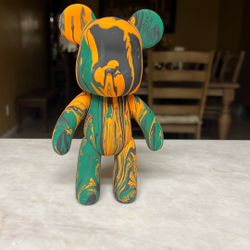 Custom Bear Brick 