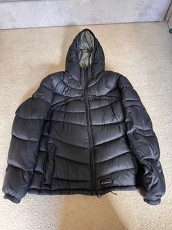 Vintage Oakley Winter Jacket!
