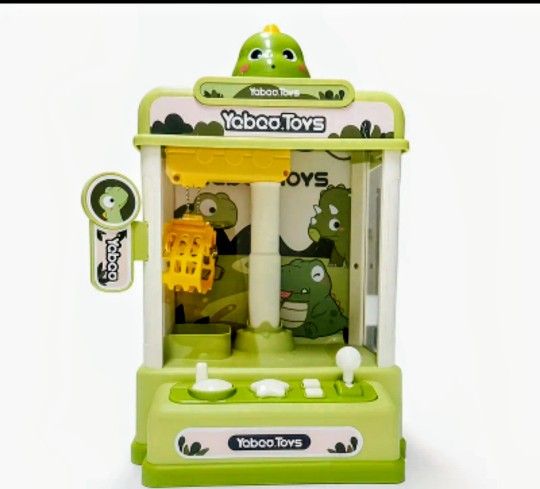 Brand New Kids Vending Machine