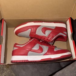 Nike Dunk Shoes Men Size 8