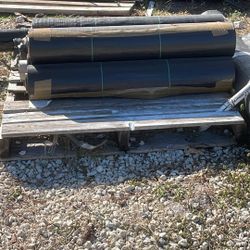 Commercial Ground Cover - 3’ X 300’