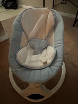 Assorted baby accessories gear will sell separately or altogether