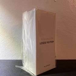 Louis Vuitton Imagination 