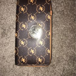 Ralph Lauren Wallet 