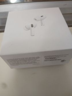 Airpods 2nd gen