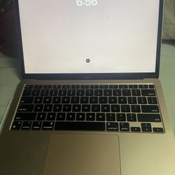 MacBook Air