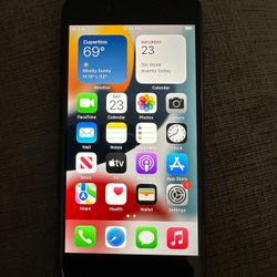 Apple iPhone SE 2 64gb T-Mobile