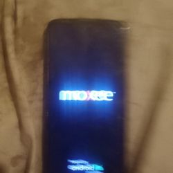 Moxee Cellphone By Assurance Wireless 