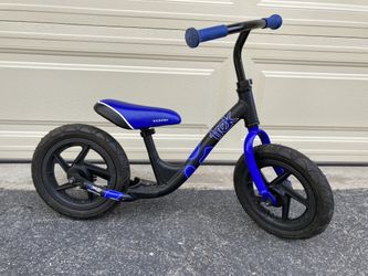 Trek Kickster Bike - Kids Training Bicycle