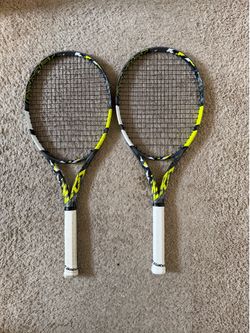 Used Pure Aero Lite