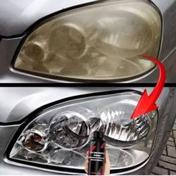Headlights