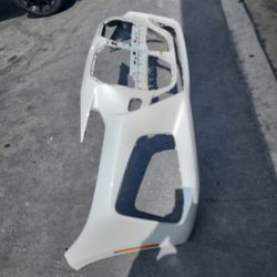 21/22/23/24/25 Bmw M440 Front Bumper 