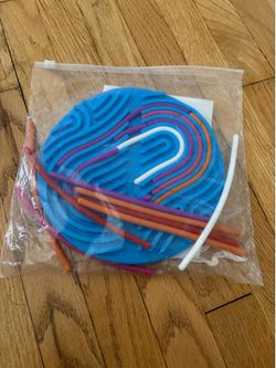 Toddler toy