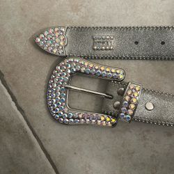 BB Simon Belt Trade Or Sell