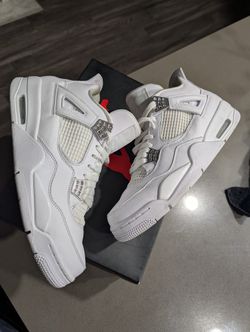 Jordan 4 Pure Money Size 10.5 