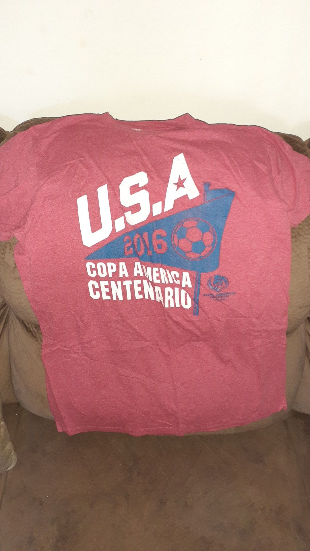 Copa América