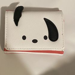 Pochacco Wallet 