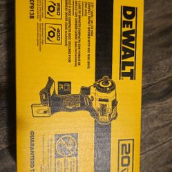Dewalt Compact Impact Wrench