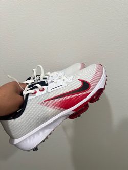 NIKE MEN'S INFINITY TOUR 2 GOLF SHOES size 10 new