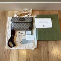 Authentic Gucci Purse