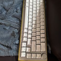 Cooler Master Wireless Gaming Keyboard