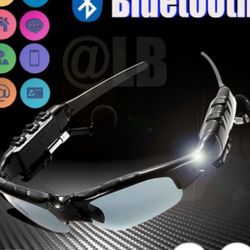 Bluetooth Wireless Sunglasses