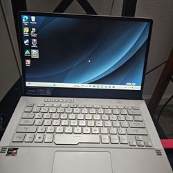 Asus G14. 2021 Base Model 