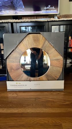 mirror Threshold (Target)