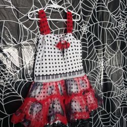 Halloween Costume Monster High