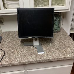 Dell Desktop 