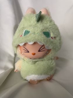 ✨🐾 CUTE LABUBU OUTFITS FOR SALE! 🐝💛