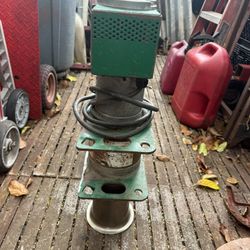 Cable Puller Greenlee 8000 lb