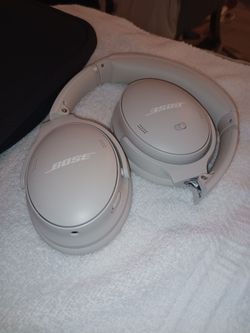 Bose QuietComfort 45 Wireless Headphones