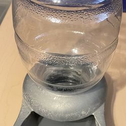 Pet Water Dispenser 