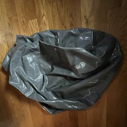Series 8 Exercise Ball Gray - Normal Size 
