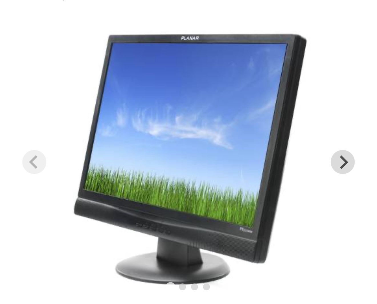 Very good quality in electronics