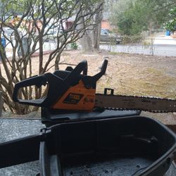 Chain Saw