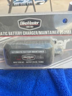 Battery tender $10