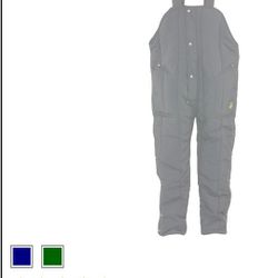 Refrigiwear Overalls For cold  Or Snow